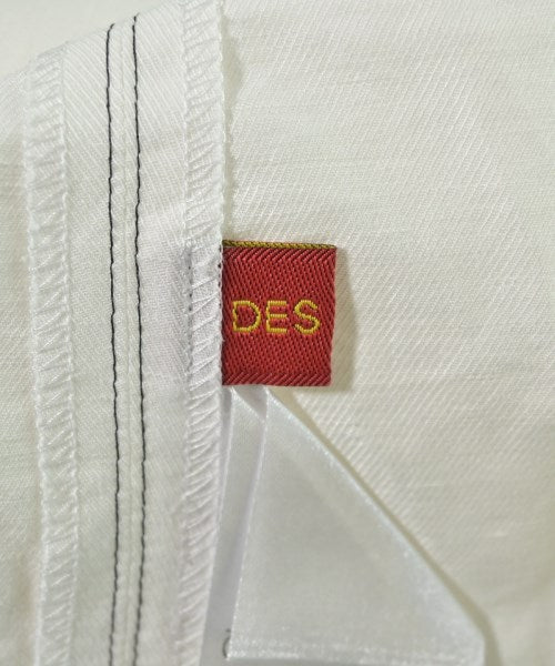 DES PRES เสื้อสตรี