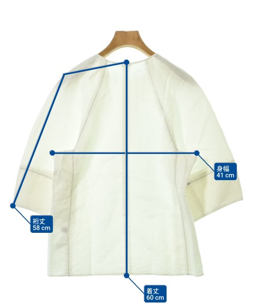 DES PRES เสื้อสตรี