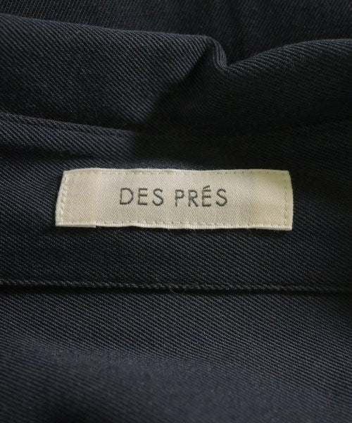 DES PRES เสื้อลำลอง