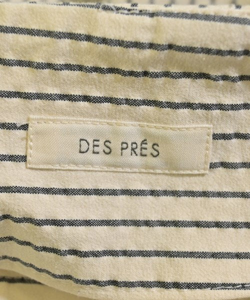 DES PRES กระโปรงยาว/แม็กซี่ยาว