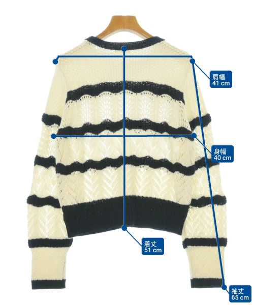 DES PRES เสื้อกันหนาว