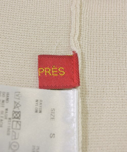 DES PRES เสื้อกันหนาว