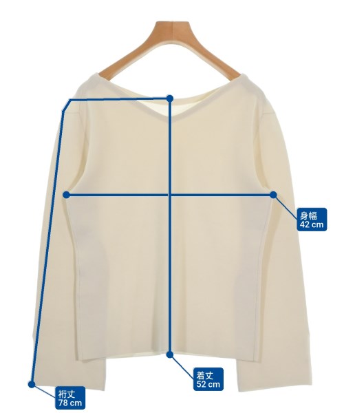 DES PRES เสื้อกันหนาว