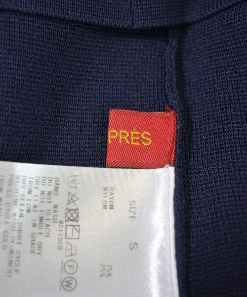 DES PRES เสื้อกันหนาว