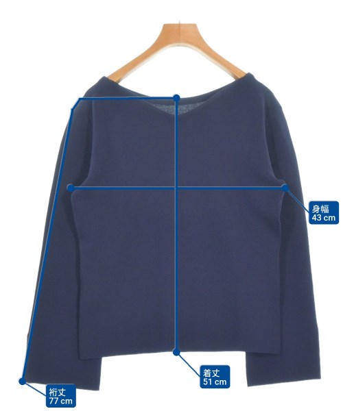 DES PRES เสื้อกันหนาว