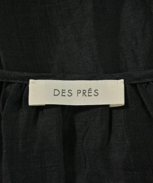 DES PRES เสื้อสตรี