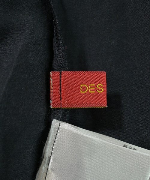 DES PRES เสื้อลำลอง