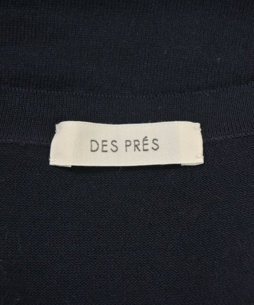 DES PRES เสื้อกันหนาว