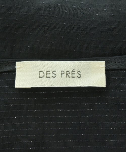 DES PRES เสื้อสตรี