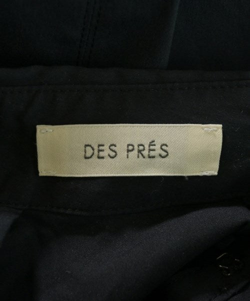 DES PRES เสื้อลำลอง