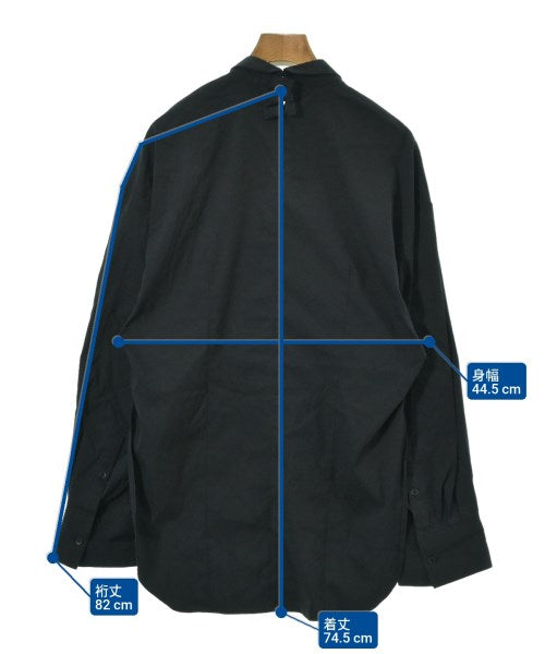 DES PRES เสื้อลำลอง