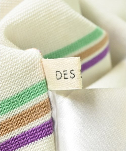 DES PRES เสื้อกั๊ก