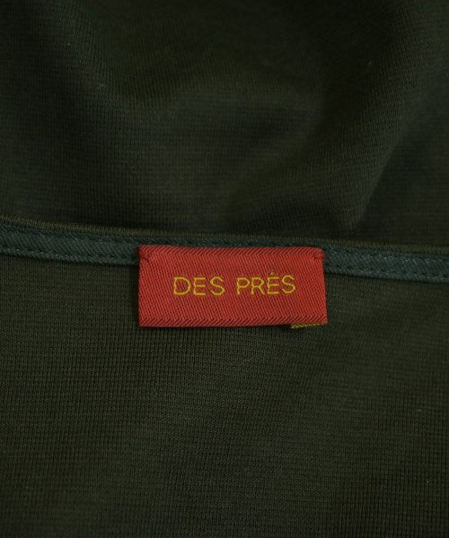 DES PRES เสื้อยืด/เสื้อท็อปส์