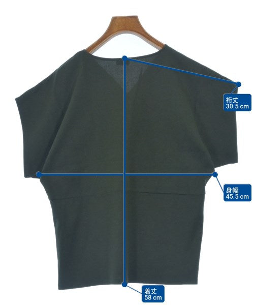 DES PRES เสื้อยืด/เสื้อท็อปส์