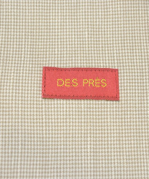 DES PRES แจ็คเก็ตเบลาส์ อื่น