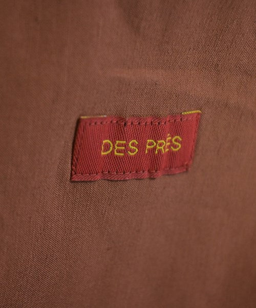DES PRES กางเกง อื่น