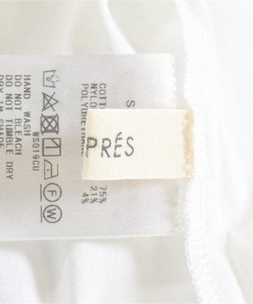 DES PRES เสื้อสตรี