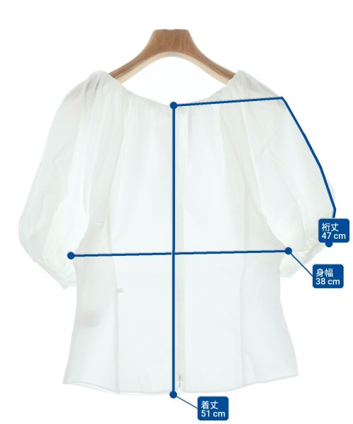 DES PRES เสื้อสตรี