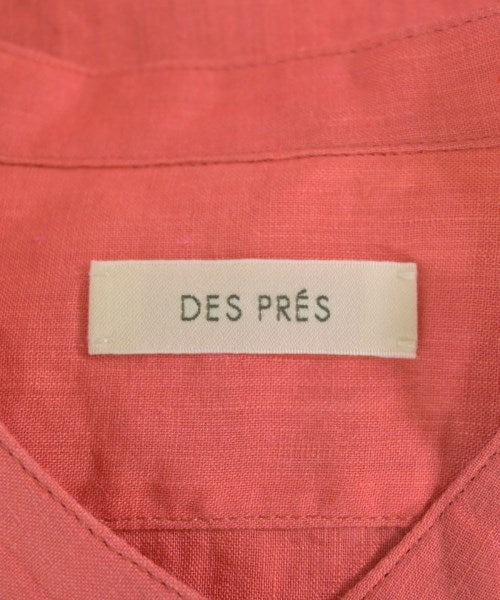 DES PRES เสื้อสตรี
