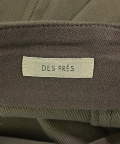 DES PRES กระโปรงยาว/แม็กซี่ยาว