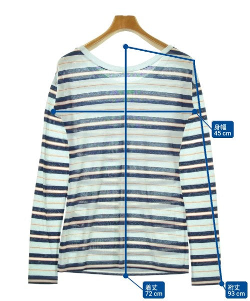 DES PRES เสื้อยืด/เสื้อท็อปส์