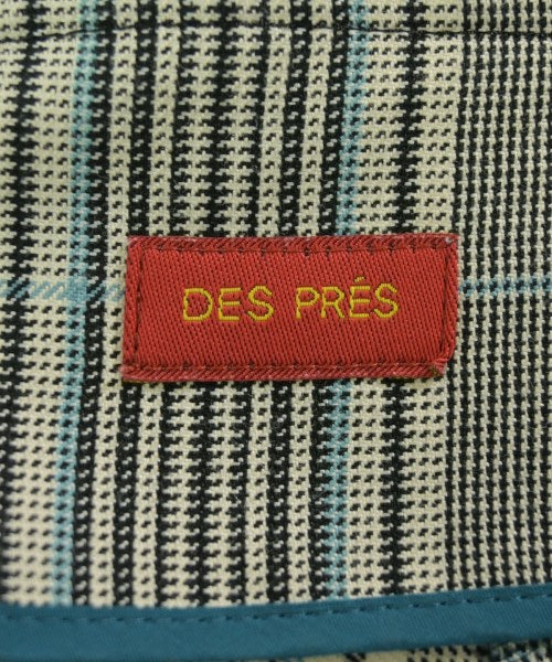 DES PRES กระโปรงยาว/แม็กซี่ยาว
