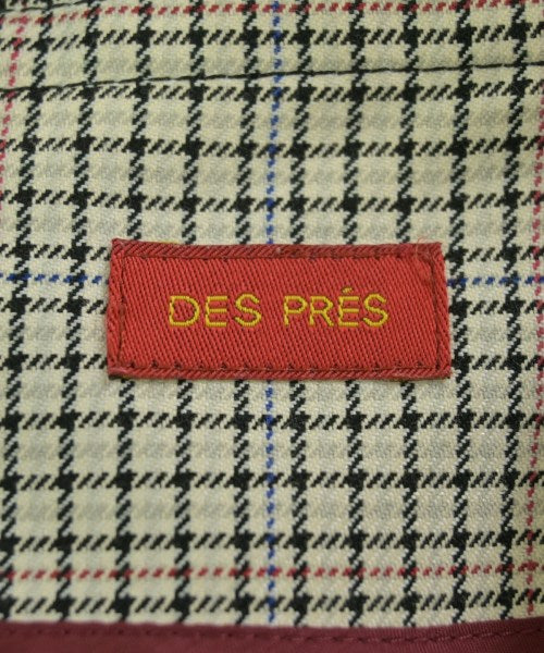 DES PRES กระโปรงยาว/แม็กซี่ยาว