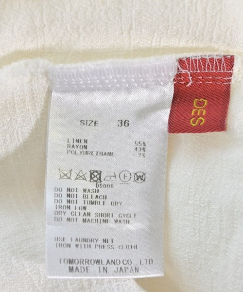 DES PRES เสื้อสตรี