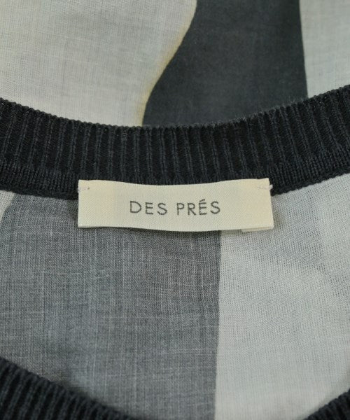 DES PRES เสื้อสตรี