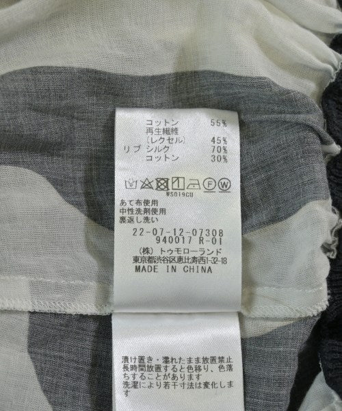 DES PRES เสื้อสตรี