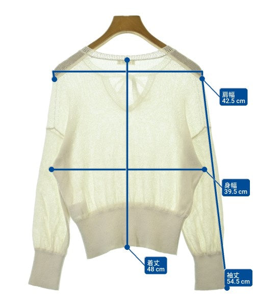 DES PRES เสื้อกันหนาว