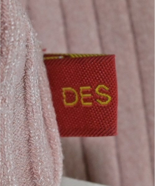 DES PRES เสื้อคาร์ดิแกน