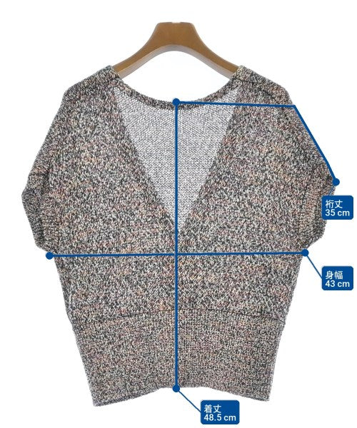 DES PRES เสื้อกั๊ก