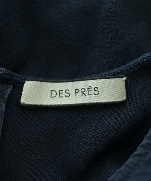 DES PRES เสื้อลำลอง