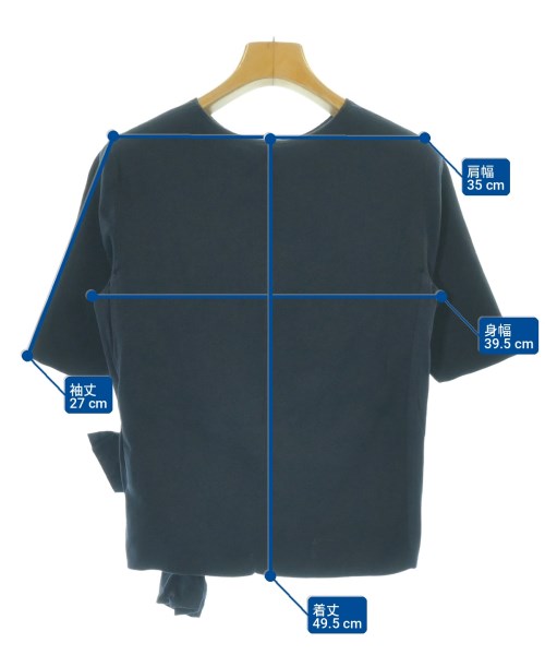 DES PRES เสื้อลำลอง