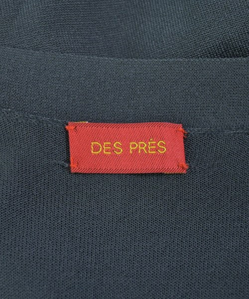 DES PRES เสื้อคาร์ดิแกน