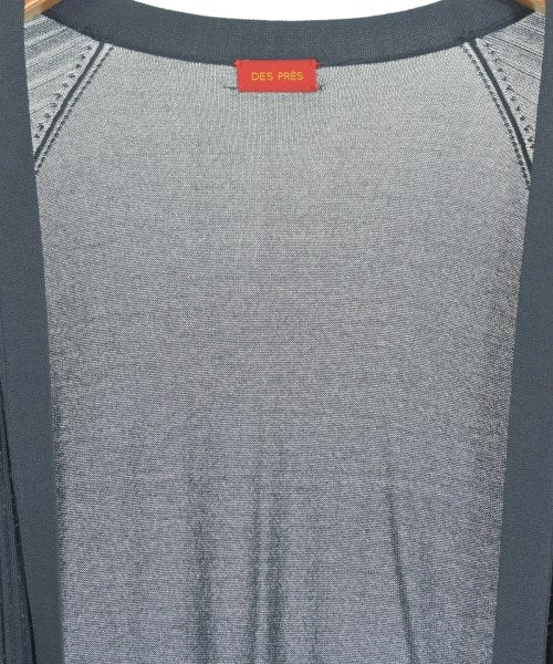DES PRES เสื้อคาร์ดิแกน