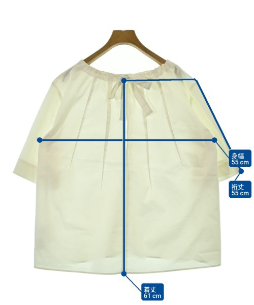DES PRES เสื้อสตรี