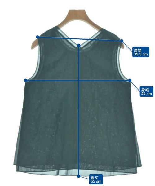 DES PRES เสื้อสตรี