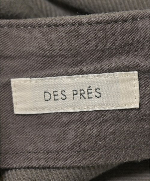 DES PRES กระโปรงยาว/แม็กซี่ยาว