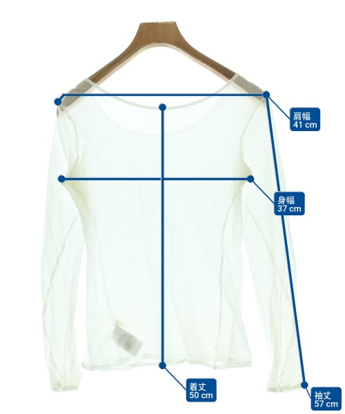 DES PRES เสื้อยืด/เสื้อท็อปส์