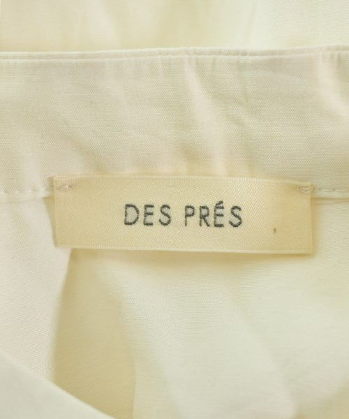 DES PRES เสื้อสตรี