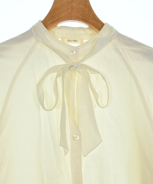 DES PRES เสื้อสตรี