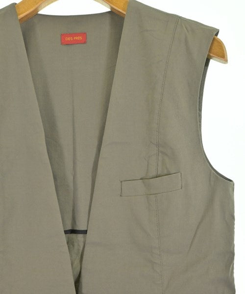 DES PRES เสื้อโค้ท อื่น