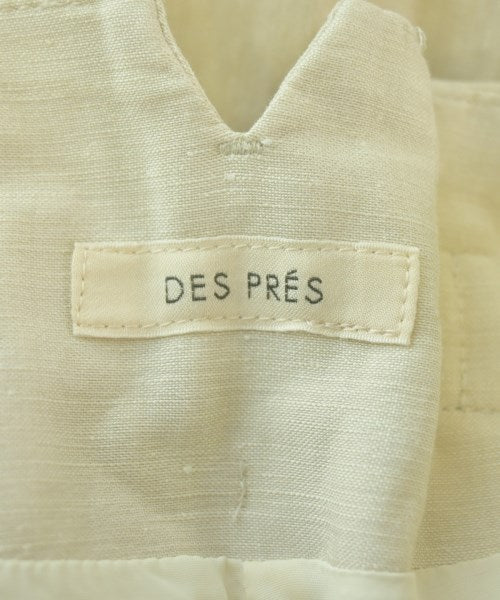 DES PRES กางเกง อื่น
