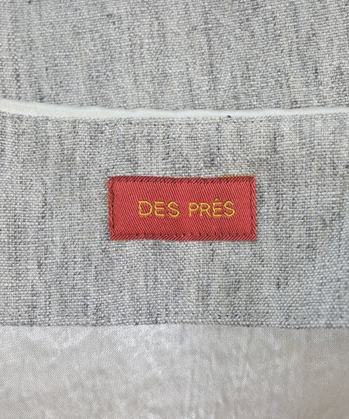 DES PRES กระโปรงยาว/แม็กซี่ยาว