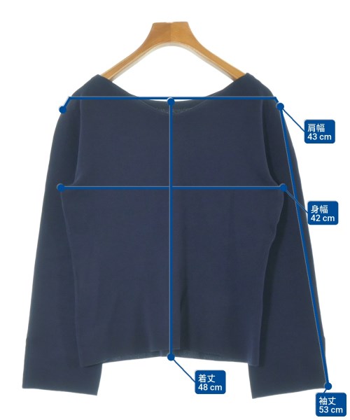 DES PRES เสื้อกันหนาว