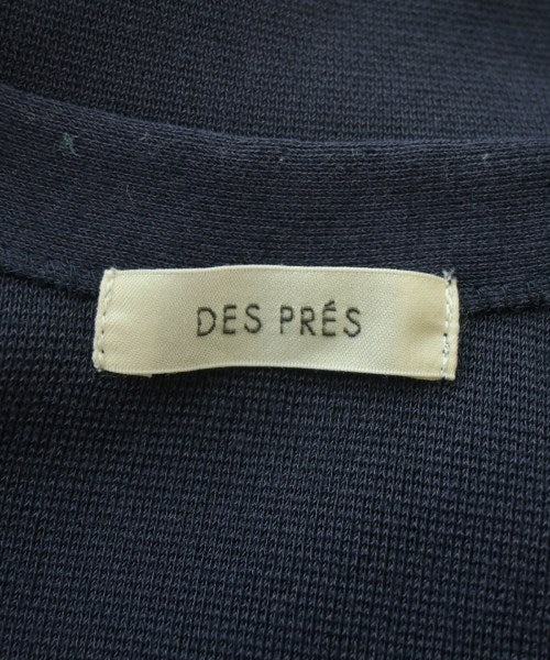 DES PRES แจ็คเก็ต