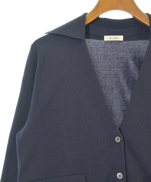 DES PRES แจ็คเก็ต