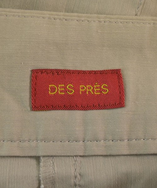 DES PRES กระโปรงยาวถึงเข่า